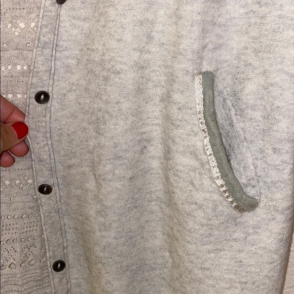 Free People cardi - Picture 5 of 5